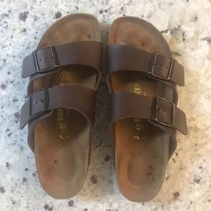 Birkenstock Birko Flor Sandals